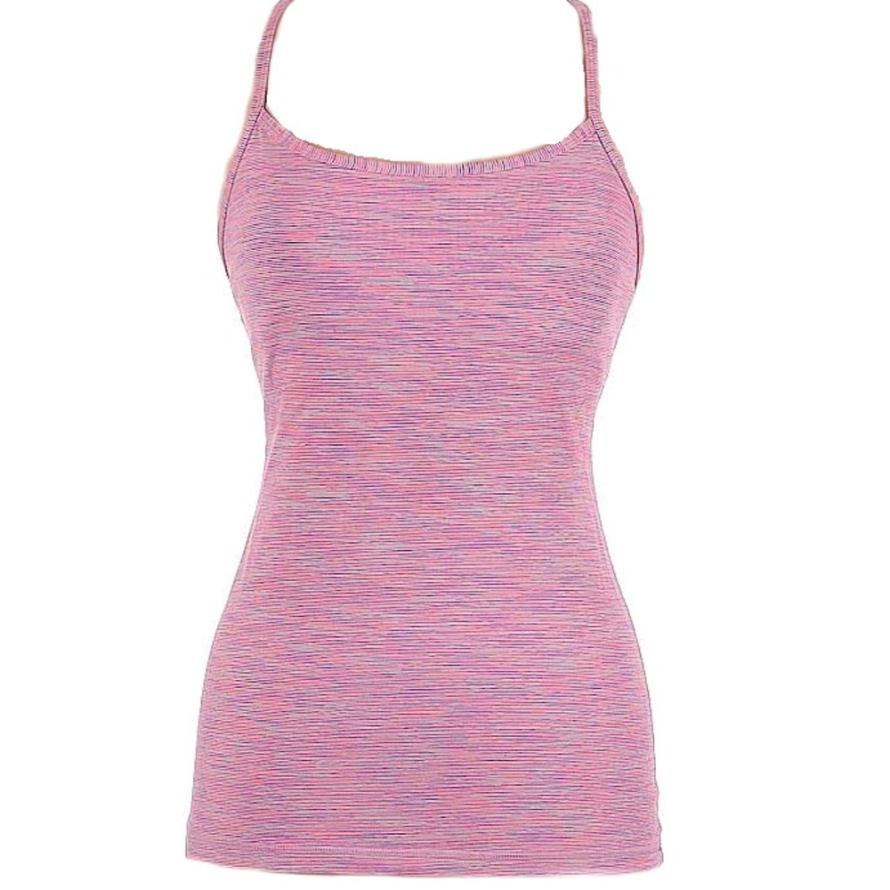 Lululemon Power Y Tank